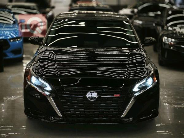 Nissan for sale in Iraq